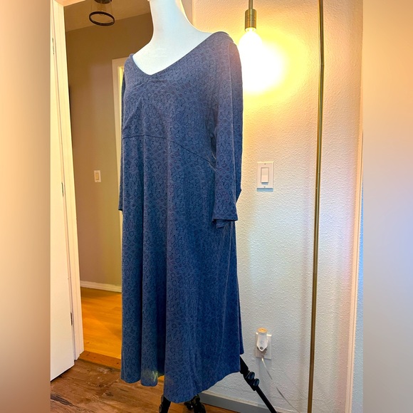 Toad & Co Dress - Picture 1 of 4